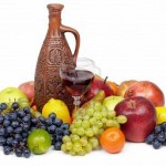 Технология изготовления вина из фруктово-ягодного сока