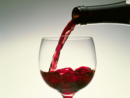 Что нужно учитывать при выборе вина